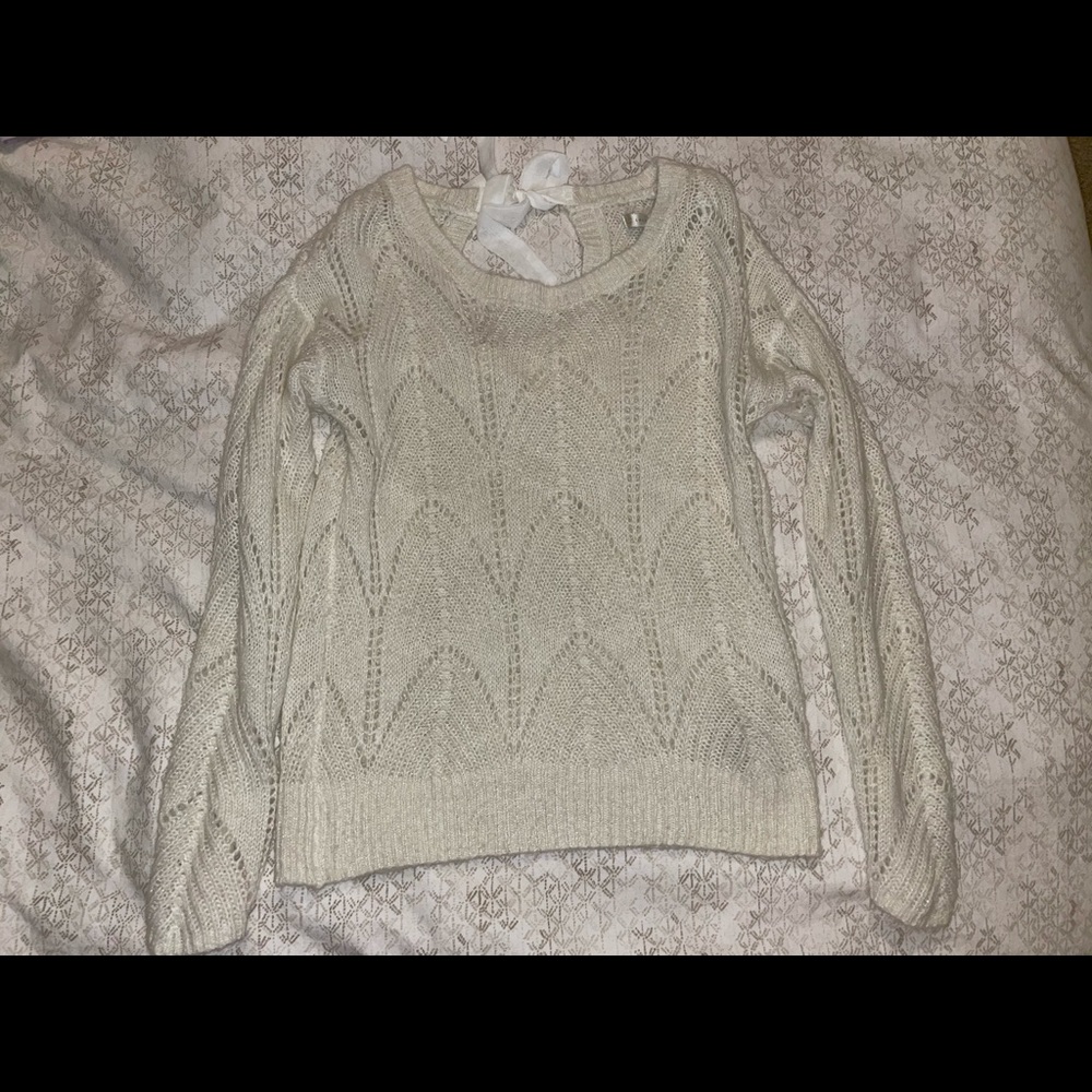 Lauren Conrad Sweater
